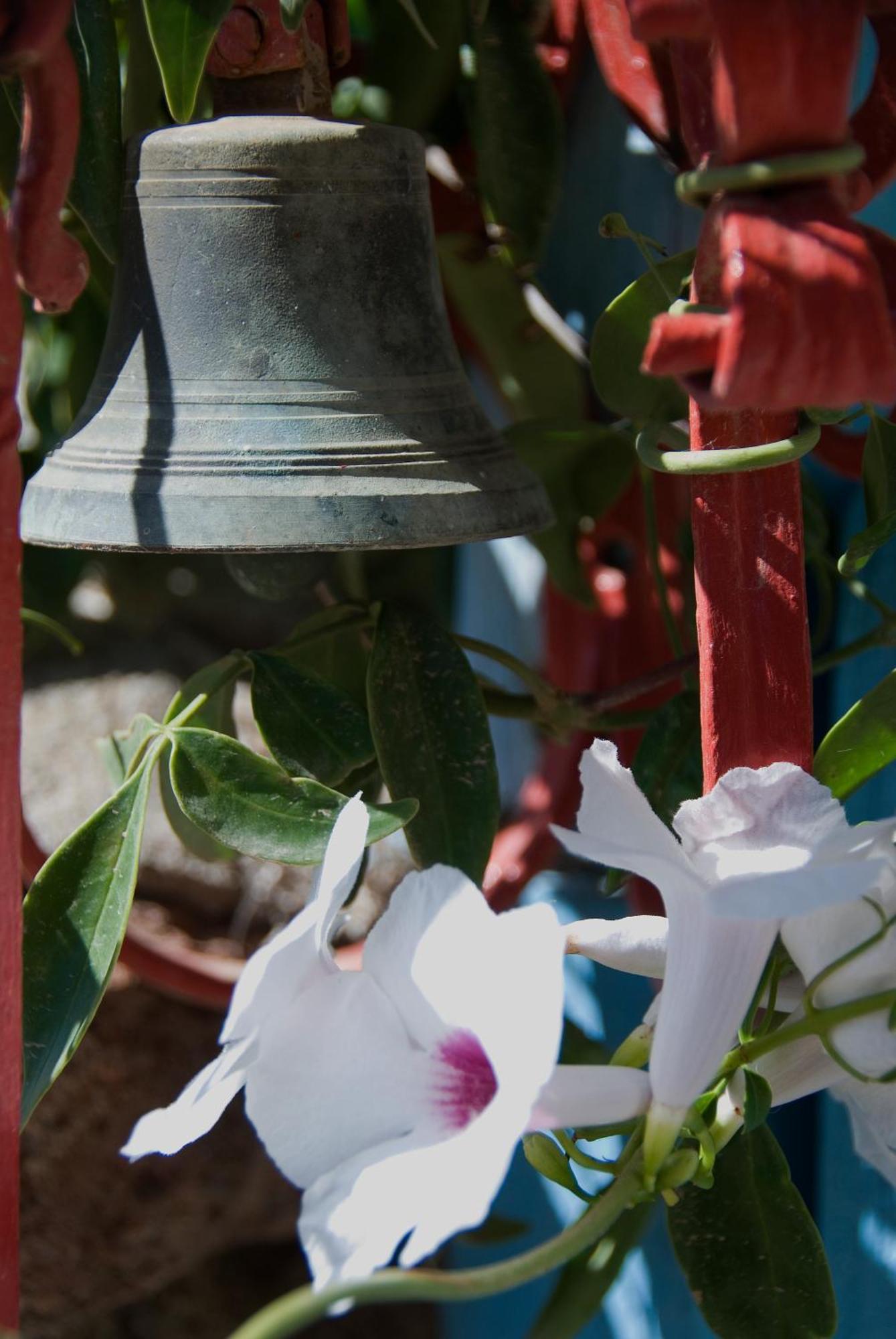 El Jardin De Los Suenos Rodalquilar Luaran gambar