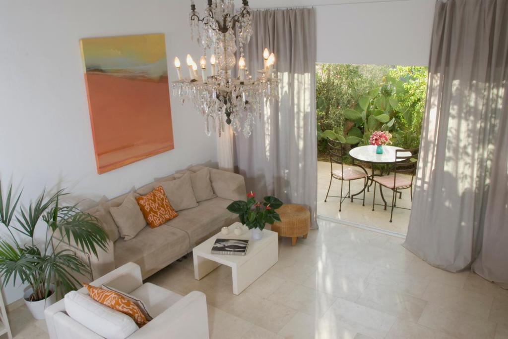 El Jardin De Los Suenos Rodalquilar Luaran gambar